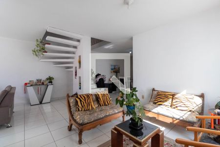 Sala de casa à venda com 3 quartos, 249m² em Jardim Matarazzo, São Paulo