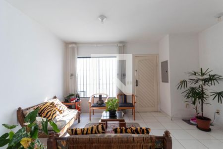 Sala de casa à venda com 3 quartos, 249m² em Jardim Matarazzo, São Paulo