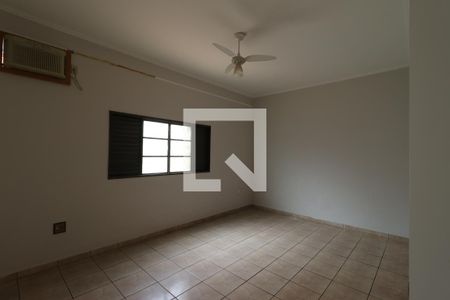 Suíte de casa para alugar com 4 quartos, 211m² em Parque das Figueiras, Ribeirão Preto