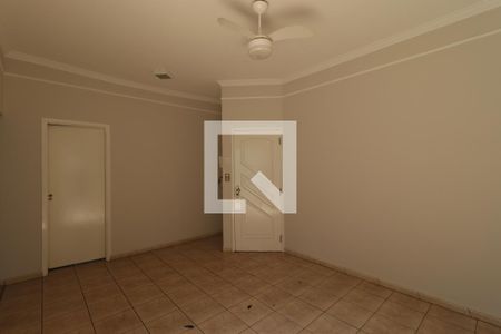 Sala de casa para alugar com 4 quartos, 211m² em Parque das Figueiras, Ribeirão Preto