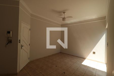 Sala de casa para alugar com 4 quartos, 211m² em Parque das Figueiras, Ribeirão Preto