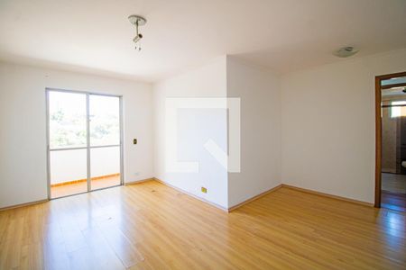 Sala de apartamento à venda com 2 quartos, 75m² em Tucuruvi, São Paulo
