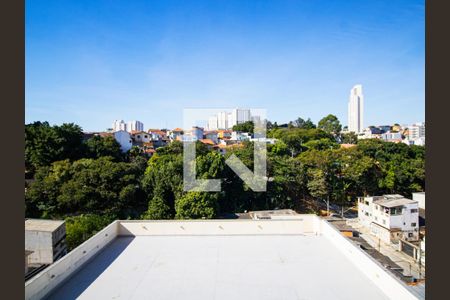 Vista de apartamento à venda com 2 quartos, 75m² em Tucuruvi, São Paulo
