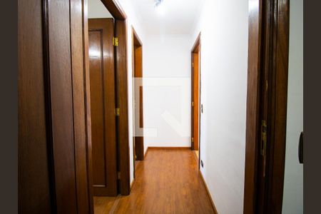 Corredor - Quarto de apartamento à venda com 2 quartos, 75m² em Tucuruvi, São Paulo