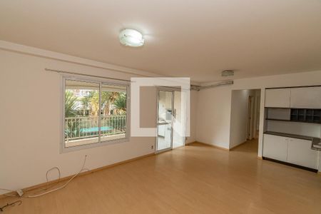 Apartamento à venda com 100m², 3 quartos e 2 vagasSala de Estar/Jantar