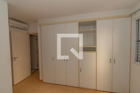 Suite de apartamento à venda com 3 quartos, 100m² em Loteamento Residencial Vila Bella, Campinas