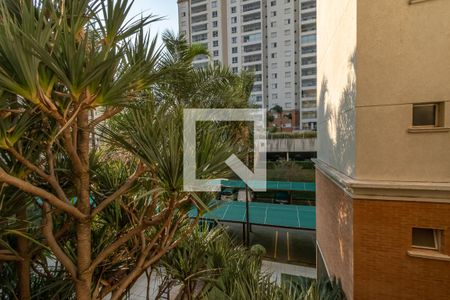 Vista Suite de apartamento à venda com 3 quartos, 100m² em Loteamento Residencial Vila Bella, Campinas
