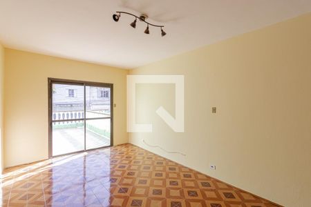 Quarto 1 de casa para alugar com 3 quartos, 140m² em Sacoma, São Paulo