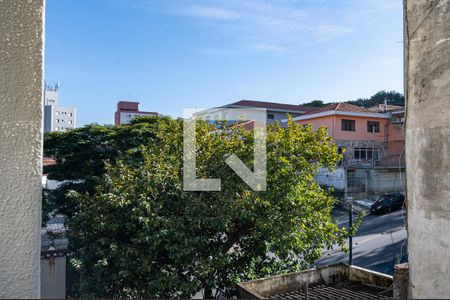 Vista do Quarto 1 de apartamento à venda com 2 quartos, 80m² em Vila Alexandria, São Paulo