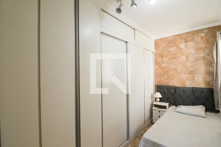 Quarto 2 de apartamento para alugar com 2 quartos, 43m² em Vila Aurora (zona Norte), São Paulo