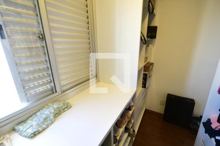 Quarto 1 - Closet de apartamento à venda com 3 quartos, 84m² em Ponte Preta, Campinas