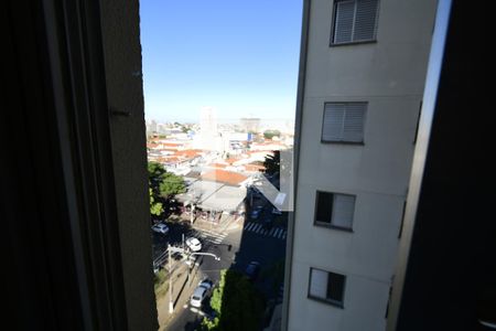 Quarto 1 - Closet - Vista de apartamento à venda com 3 quartos, 84m² em Ponte Preta, Campinas