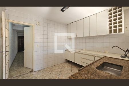 Cozinha de casa à venda com 3 quartos, 84m² em Interlagos, São Paulo