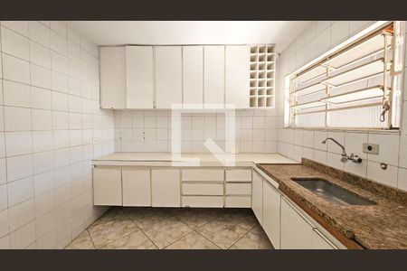 Cozinha de casa à venda com 3 quartos, 84m² em Interlagos, São Paulo