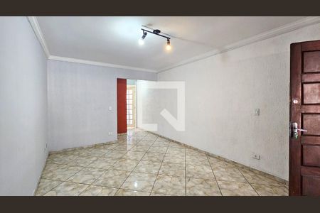 Sala de casa à venda com 3 quartos, 84m² em Interlagos, São Paulo