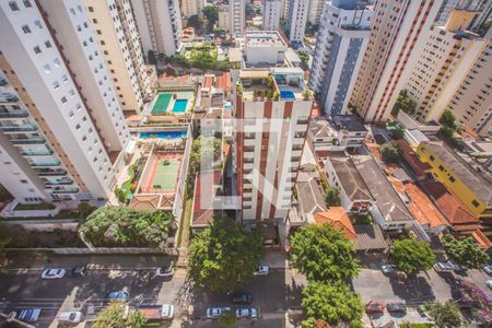 Vista de apartamento para alugar com 2 quartos, 60m² em Vila da Saúde, São Paulo