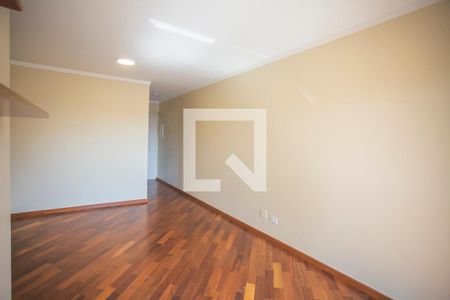 Sala de Estar de apartamento para alugar com 2 quartos, 60m² em Vila da Saúde, São Paulo