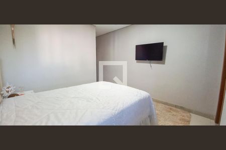 Quarto 1 de casa para alugar com 3 quartos, 220m² em Santa Amelia, Belo Horizonte
