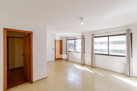 Sala de apartamento à venda com 3 quartos, 151m² em Aclimação, São Paulo