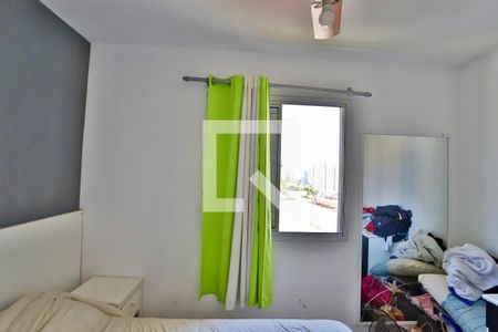 Quarto 1 de apartamento para alugar com 2 quartos, 70m² em Quarta Parada, São Paulo