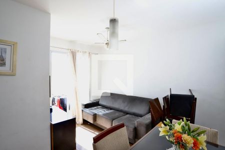 Sala de apartamento para alugar com 2 quartos, 70m² em Quarta Parada, São Paulo