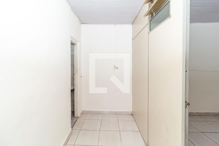 Sala de kitnet/studio para alugar com 2 quartos, 20m² em Tatuapé, São Paulo