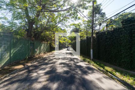 Casa para alugar com 450m², 4 quartos e 4 vagas Casa para alugar com 450m², 4 quartos e 4 vagasVista da Rua