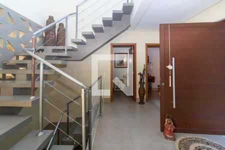 Casa para alugar com 450m², 4 quartos e 4 vagasSala