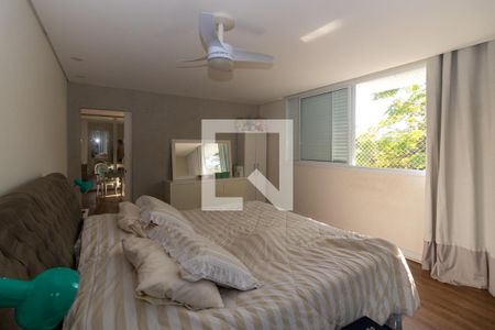 Casa para alugar com 450m², 4 quartos e 4 vagas Casa para alugar com 450m², 4 quartos e 4 vagasQuarto 3