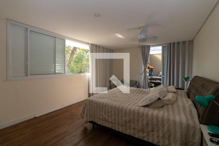 Casa para alugar com 450m², 4 quartos e 4 vagas Casa para alugar com 450m², 4 quartos e 4 vagasQuarto 3