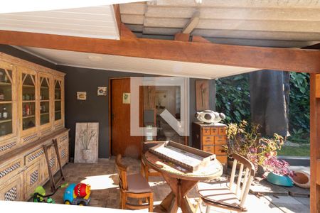 Casa para alugar com 450m², 4 quartos e 4 vagas Casa para alugar com 450m², 4 quartos e 4 vagasChurrasqueira