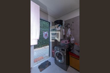 Casa para alugar com 450m², 4 quartos e 4 vagas Casa para alugar com 450m², 4 quartos e 4 vagasÁrea de Serviço