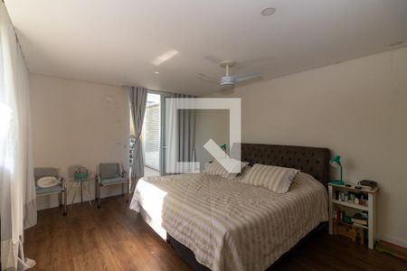 Casa para alugar com 450m², 4 quartos e 4 vagas Casa para alugar com 450m², 4 quartos e 4 vagasQuarto Suíte 2