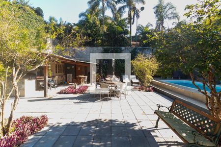 Casa para alugar com 450m², 4 quartos e 4 vagas Casa para alugar com 450m², 4 quartos e 4 vagasChurrasqueira