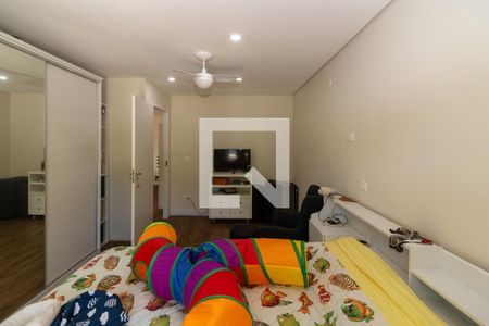 Casa para alugar com 450m², 4 quartos e 4 vagas Casa para alugar com 450m², 4 quartos e 4 vagasQuarto 4