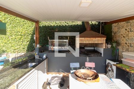 Casa para alugar com 450m², 4 quartos e 4 vagas Casa para alugar com 450m², 4 quartos e 4 vagasChurrasqueira