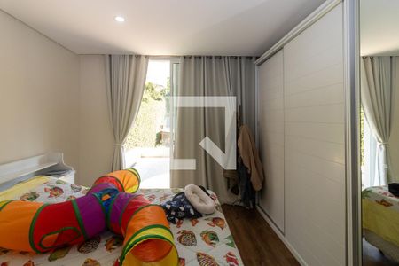 Casa para alugar com 450m², 4 quartos e 4 vagas Casa para alugar com 450m², 4 quartos e 4 vagasQuarto 4