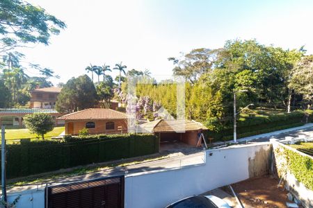 Casa para alugar com 450m², 4 quartos e 4 vagas Casa para alugar com 450m², 4 quartos e 4 vagasVista da Varanda