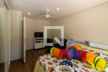 Casa para alugar com 450m², 4 quartos e 4 vagas Casa para alugar com 450m², 4 quartos e 4 vagasQuarto 4