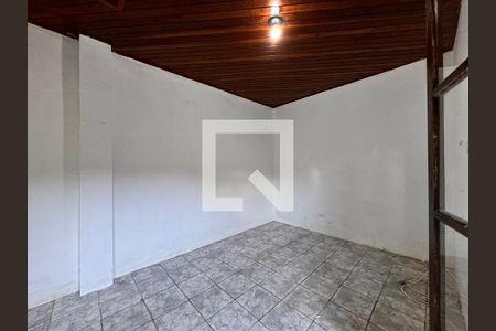 Quarto 1 de casa para alugar com 2 quartos, 125m² em Parque Capuava, Santo André