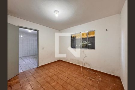 Sala de casa para alugar com 2 quartos, 125m² em Parque Capuava, Santo André