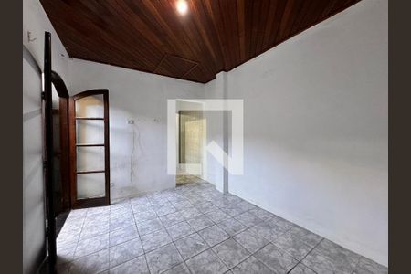 Quarto 1 de casa para alugar com 2 quartos, 125m² em Parque Capuava, Santo André