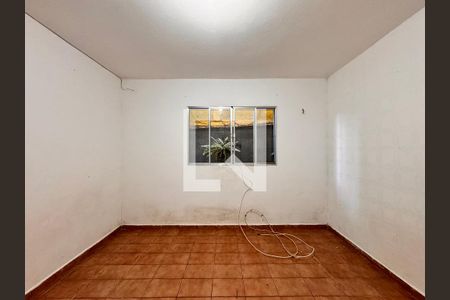 Sala de casa para alugar com 2 quartos, 125m² em Parque Capuava, Santo André