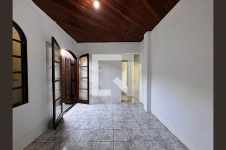 Quarto 1 de casa para alugar com 2 quartos, 125m² em Parque Capuava, Santo André