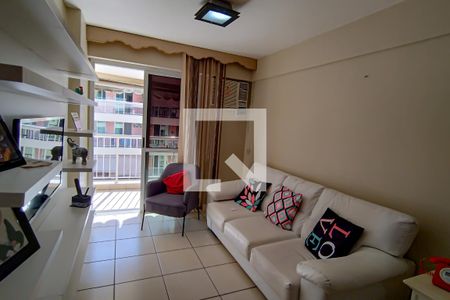 Apartamento à venda com 89m², 3 quartos e 1 vagasala