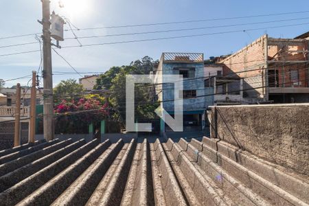 Vista do Quarto 1 de casa à venda com 3 quartos, 149m² em Vila Amalia (zona Norte), São Paulo
