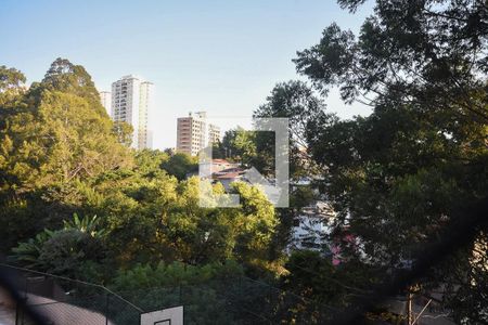 Vista de apartamento à venda com 3 quartos, 71m² em Jardim Monte Kemel, São Paulo