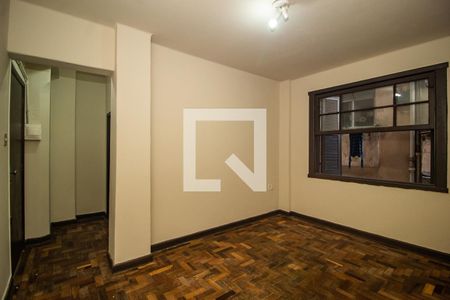 sala de apartamento à venda com 2 quartos, 68m² em Centro Histórico, Porto Alegre