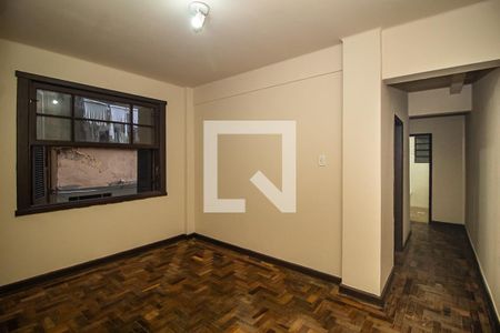 sala de apartamento à venda com 2 quartos, 68m² em Centro Histórico, Porto Alegre