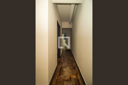 Corredor de apartamento à venda com 2 quartos, 68m² em Centro Histórico, Porto Alegre